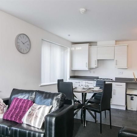 Levon House Coventry - 2 Bedroom Apartment 외부 사진