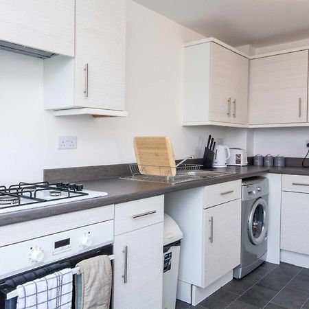 Levon House Coventry - 2 Bedroom Apartment 외부 사진